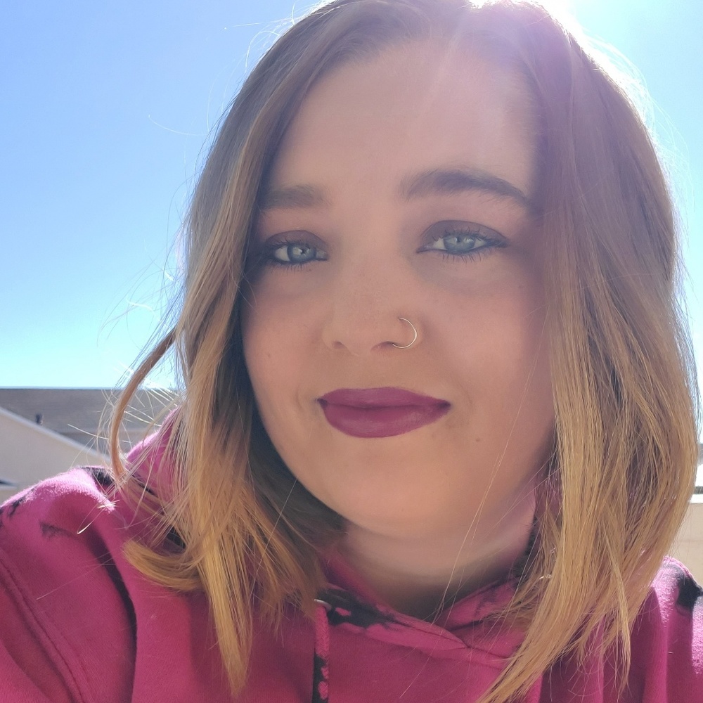 Meet your Posher, Charlee